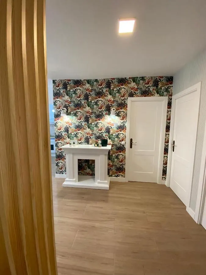 Isabella Center Boutique Apartment Toledo