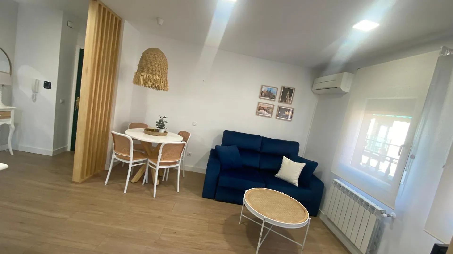 Isabella Center Boutique Apartment Toledo