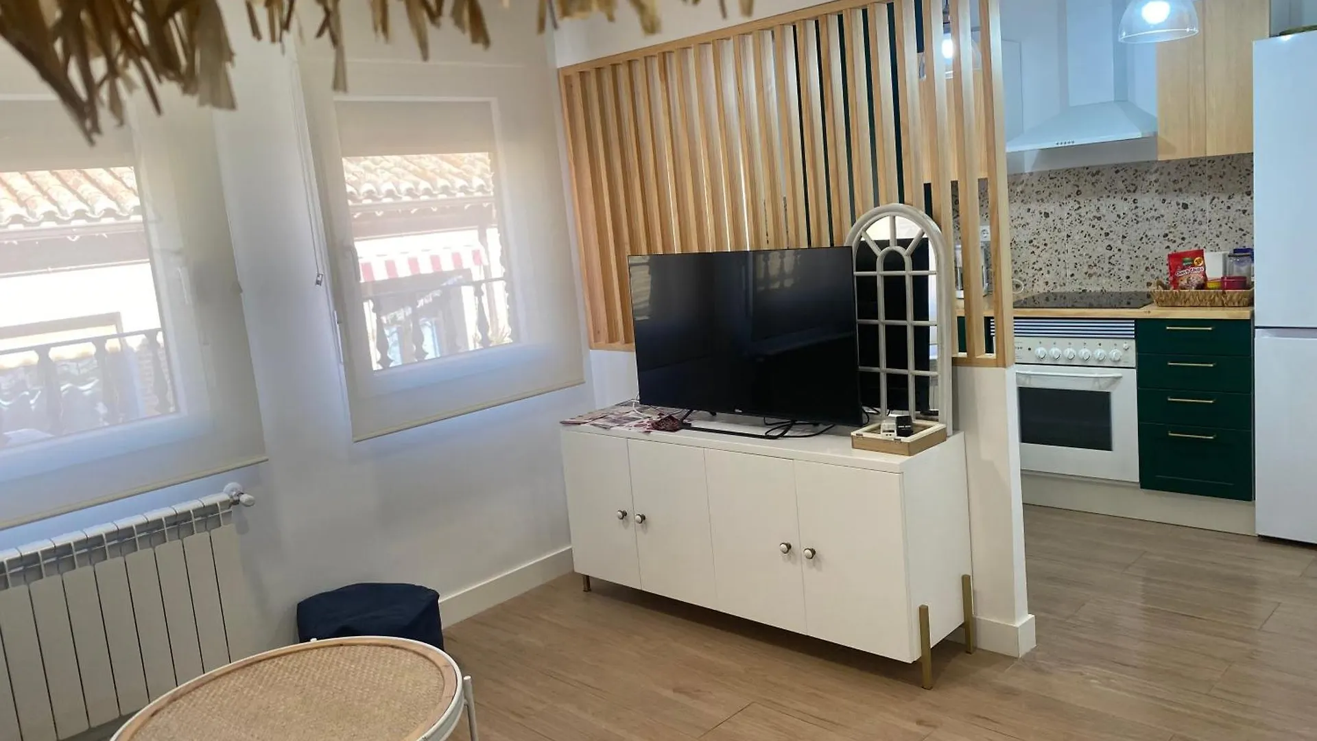 Isabella Center Boutique Apartment Toledo 0*,