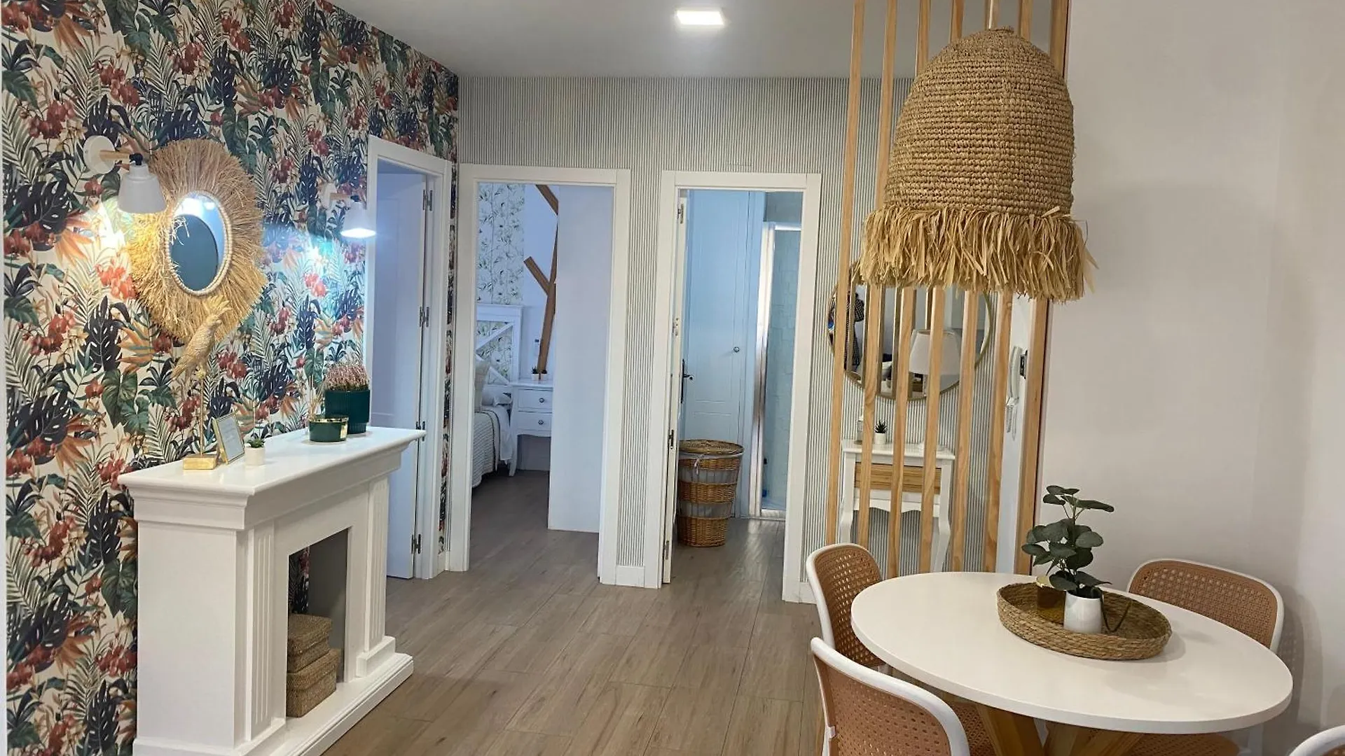 Isabella Center Boutique Apartment Toledo